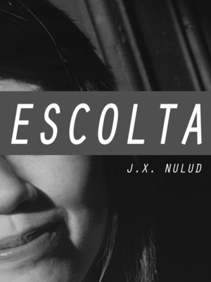 cover image of Escolta